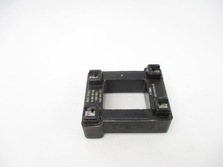 COIL 55-501493G002 SER. A 110-115/120V NSNP