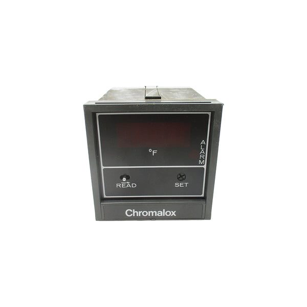 CHROMALOX 3111-10101 UNMP
