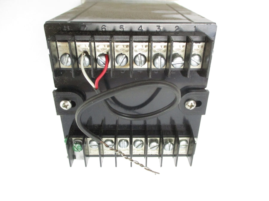 CHROMALOX 3111-10101 UNMP