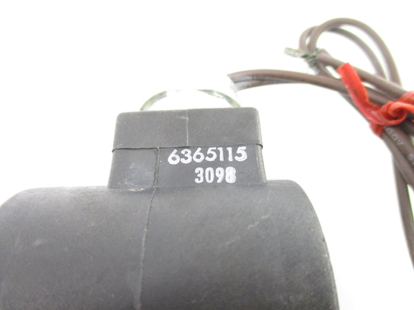 HYDRA FORCE 6365115 115VAC NSNP