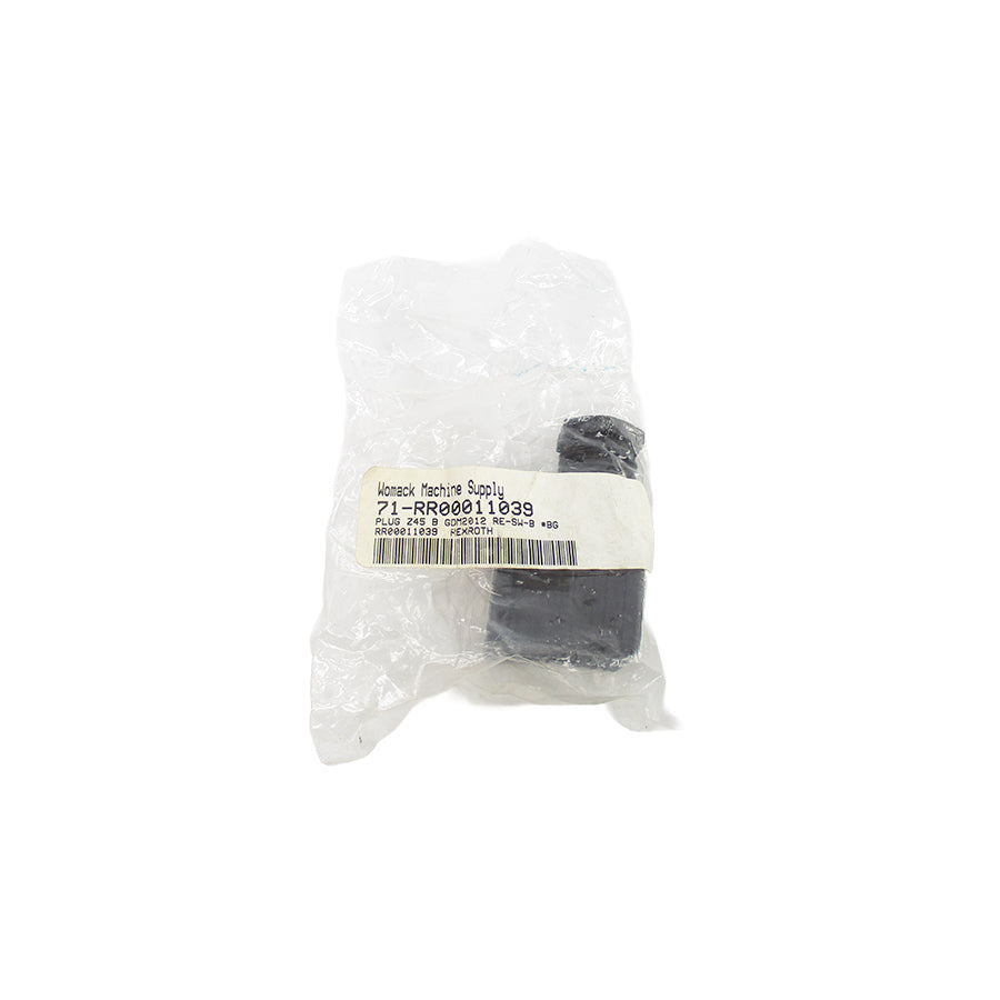 WOMACK MACHINE SUPPLY 71-RR00011039 NSMP