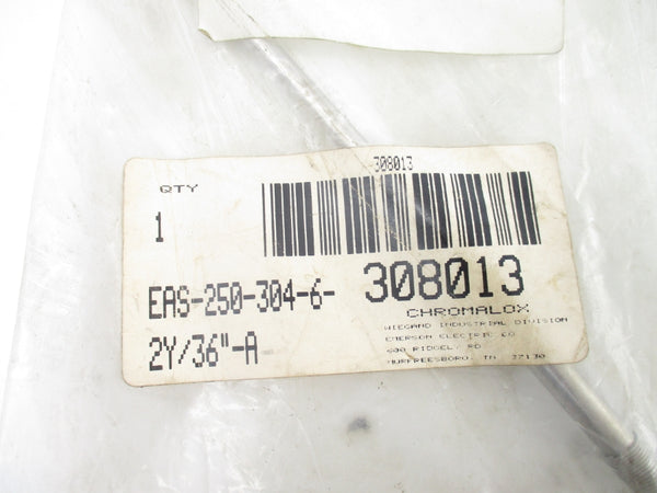 CHROMALOX 308013 NSMP