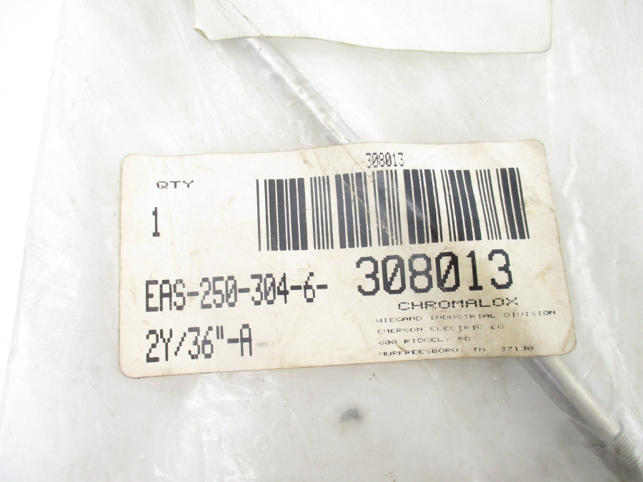 CHROMALOX 308013 NSMP