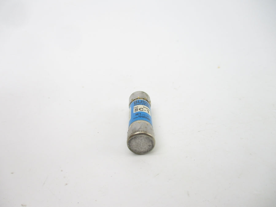 BUSSMANN SC-1 300VAC 1A NSNP