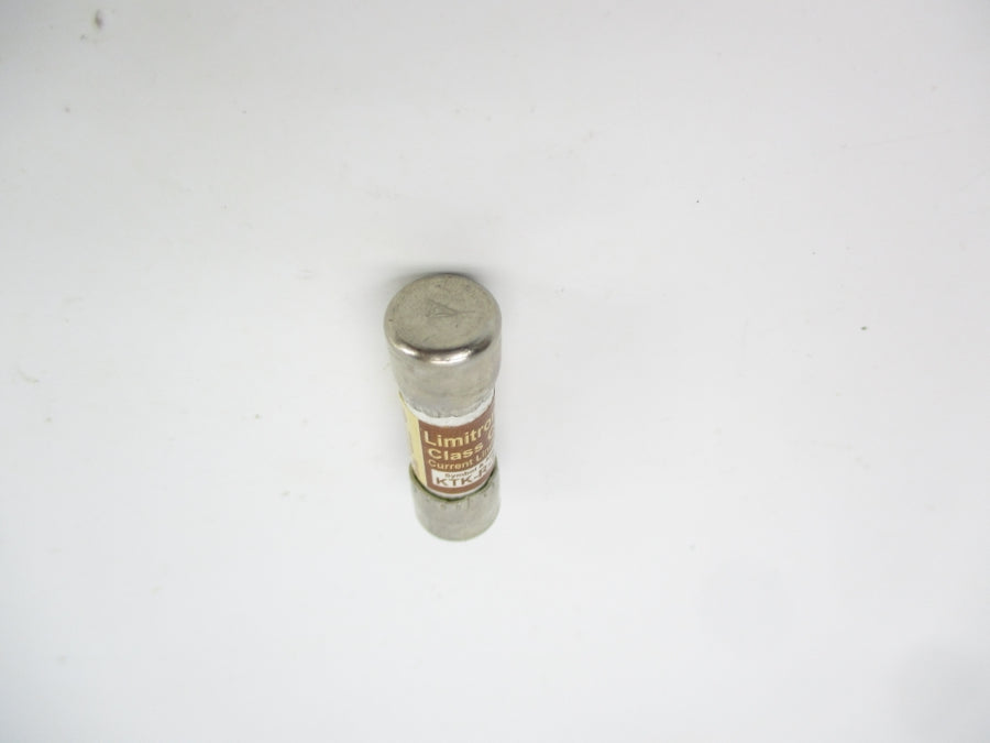 LIMITRON KTK-R-10 600VAC 10A NSNP