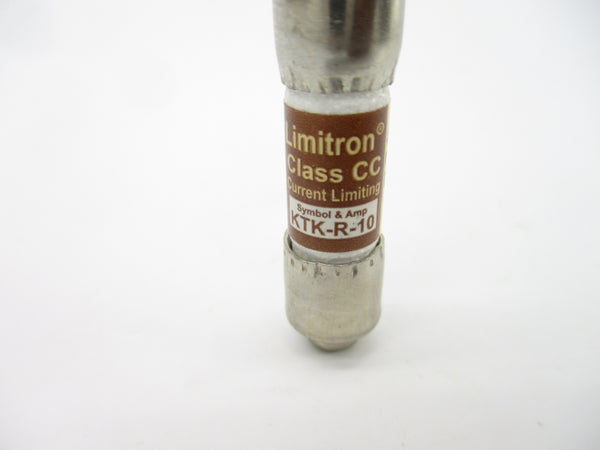 LIMITRON KTK-R-10 600VAC 10A NSNP