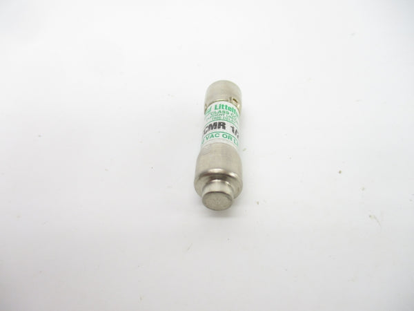 LITTELFUSE CCMR1/2 600VAC 1/2A NSNP