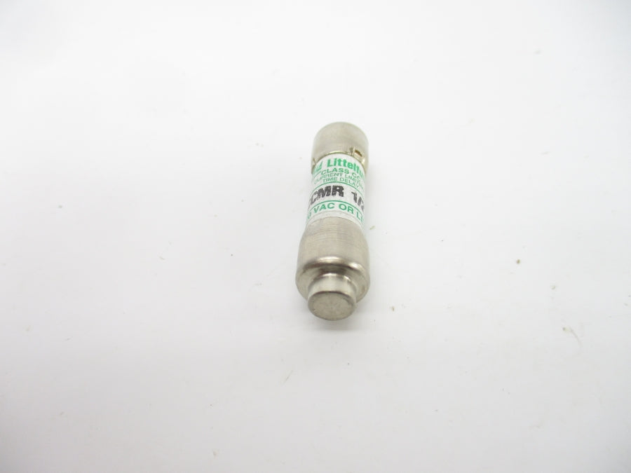LITTELFUSE CCMR1/2 600VAC 1/2A NSNP