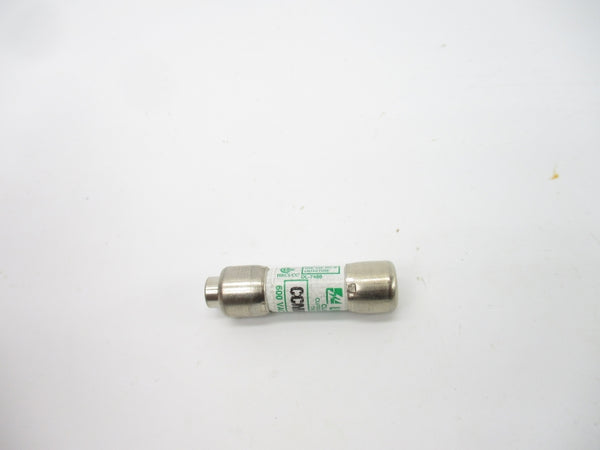 LITTELFUSE CCMR1/2 600VAC 1/2A NSNP