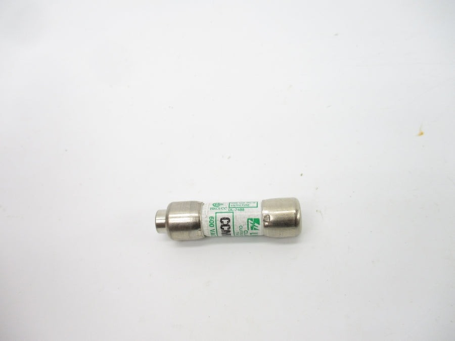 LITTELFUSE CCMR1/2 600VAC 1/2A NSNP