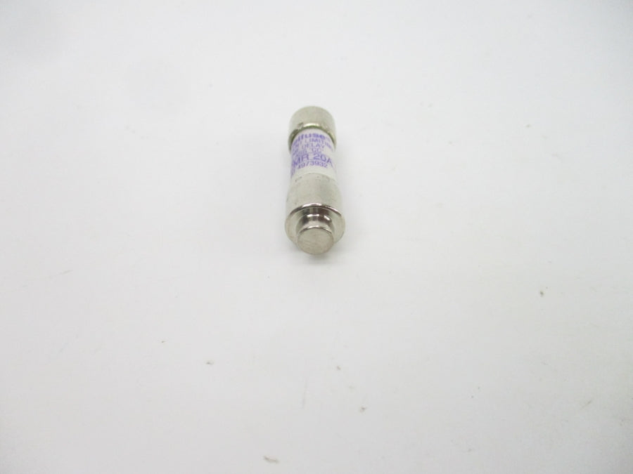 LITTELFUSE CCMR20A 600VAC 20A NSNP