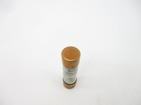BUSSMANN NON-40 250VAC 40A (WH/BLK) NSNP