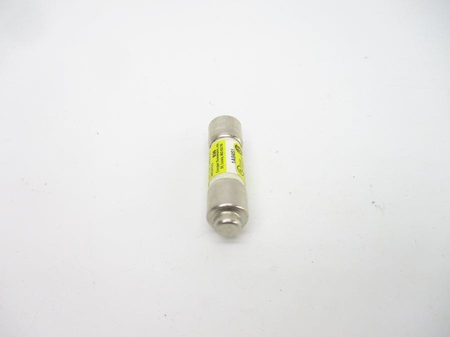 BUSSMANN LP-CC-1-1/2 600VAC 1-1/2A NSNP