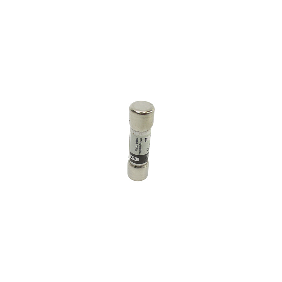 BUSSMANN KTK-1/2 600VAC 1/2A (WH/BLK) NSNP