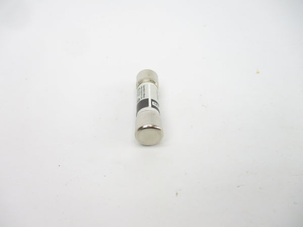 BUSSMANN KTK-1/2 600VAC 1/2A (WH/BLK) NSNP