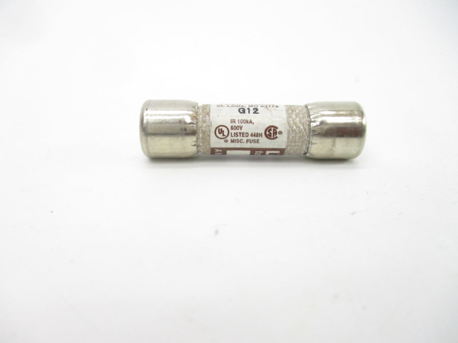 LIMITRON KTK-6 600VAC 6A NSNP
