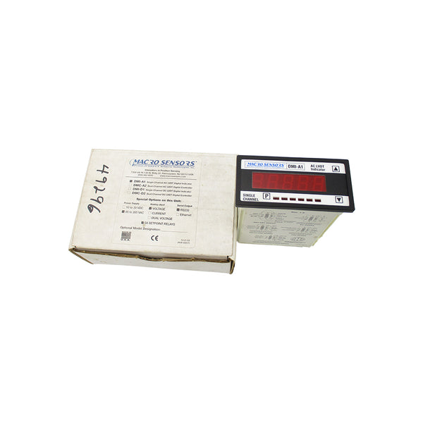 MARCO SENSORS DMI-A1 85-265VAC 5A NSMP