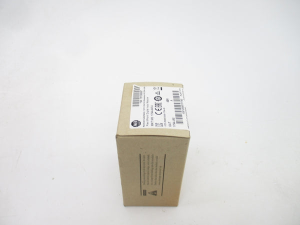 ALLEN BRADLEY 1794-IA8 SER. A DATE: 2020 NSFS
