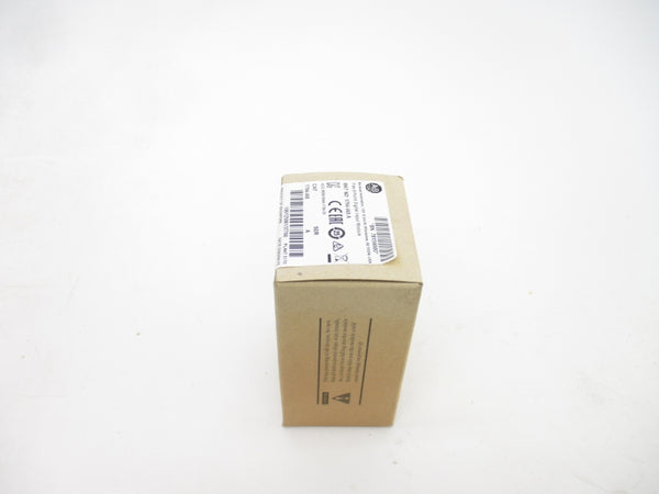 ALLEN BRADLEY 1794-IA8 SER. A DATE: 2020 NSFS