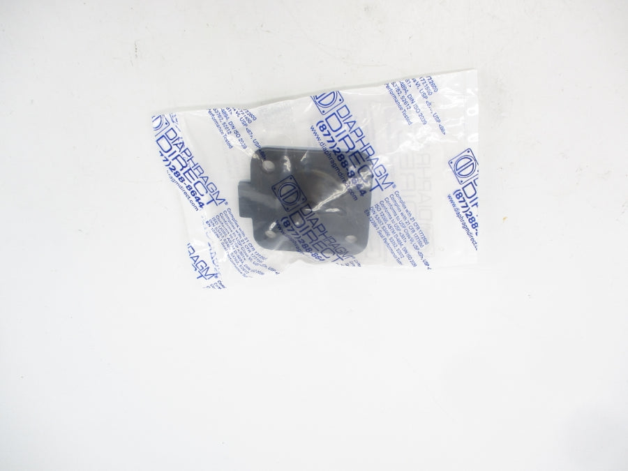 DIAPHRAGM DIRECT K5T7963 869289 3/4" NSMP