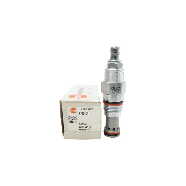 SUN HYDRAULICS RPECLCN NSMP