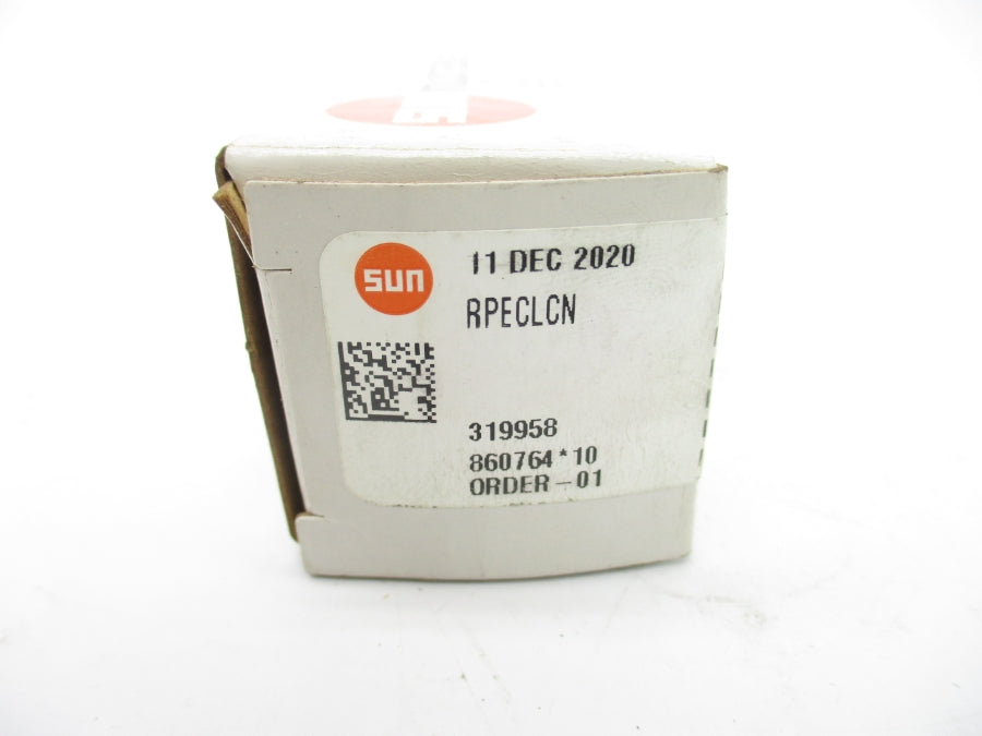 SUN HYDRAULICS RPECLCN NSMP
