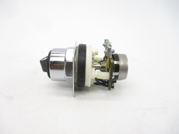 SCHNEIDER ELECTRIC 9001K2107 SER. J NSMP