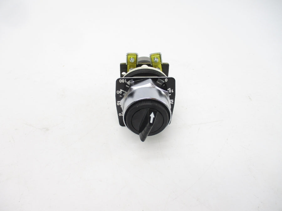 SCHNEIDER ELECTRIC 9001K2107 SER. J NSMP
