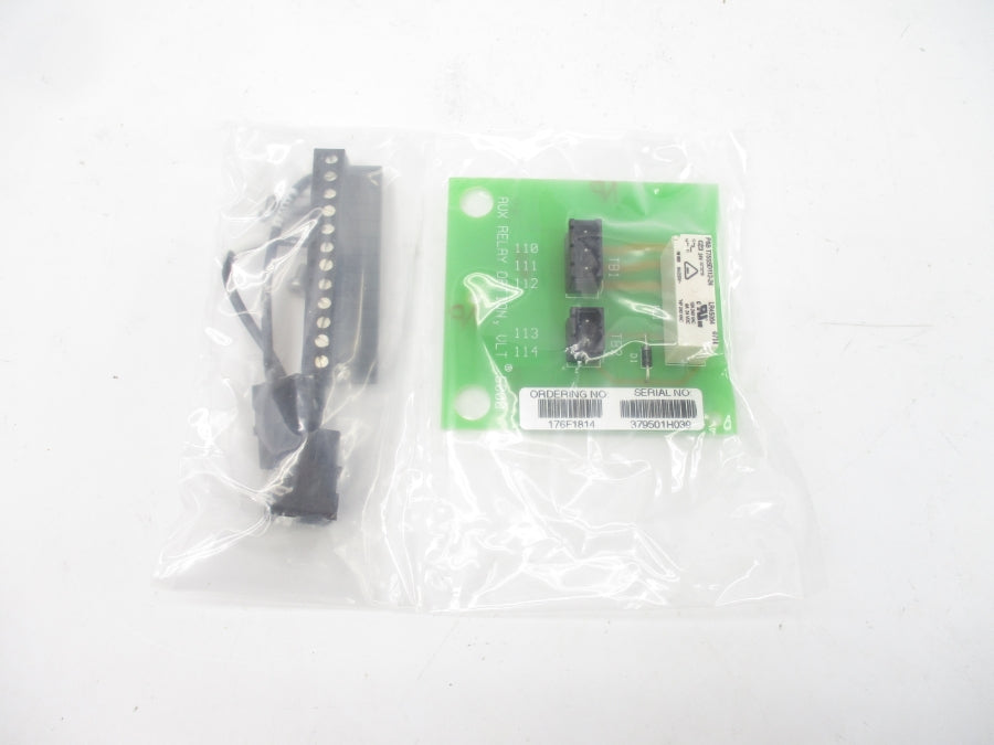 VLT 176F1814 NSMP