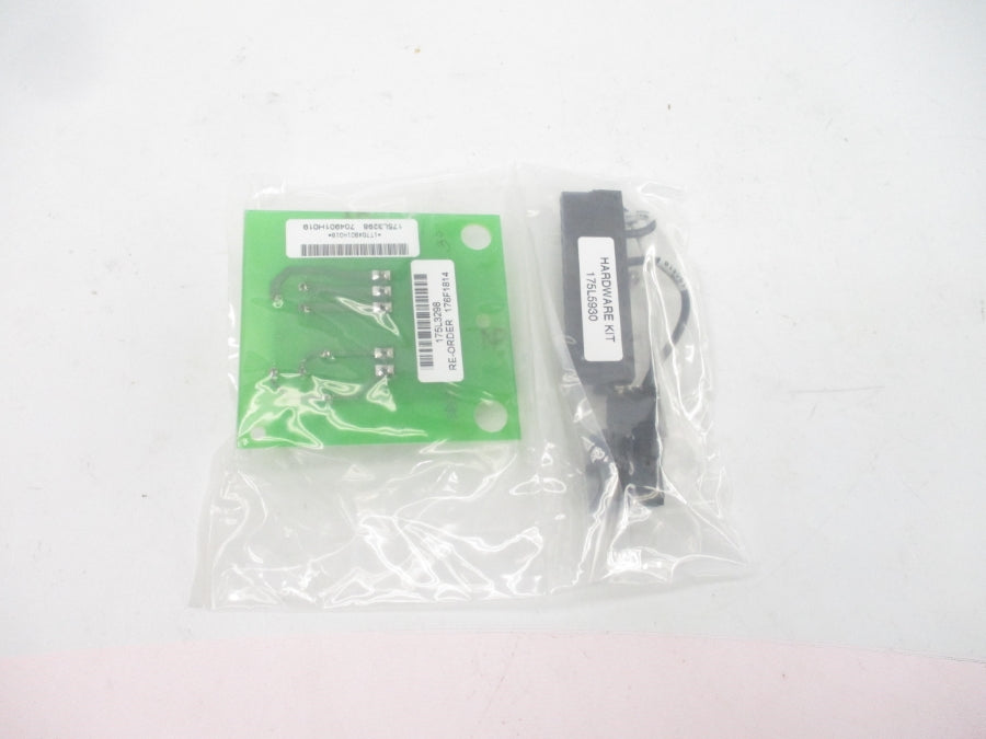 VLT 176F1814 NSMP