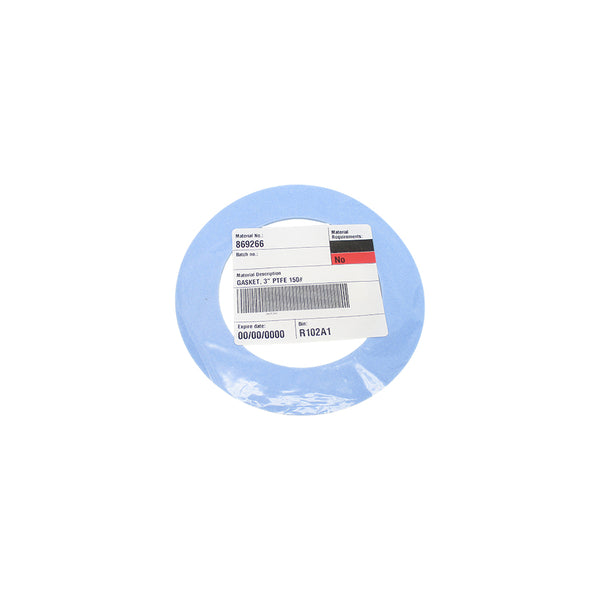 GASKET 869266 3" NSMP
