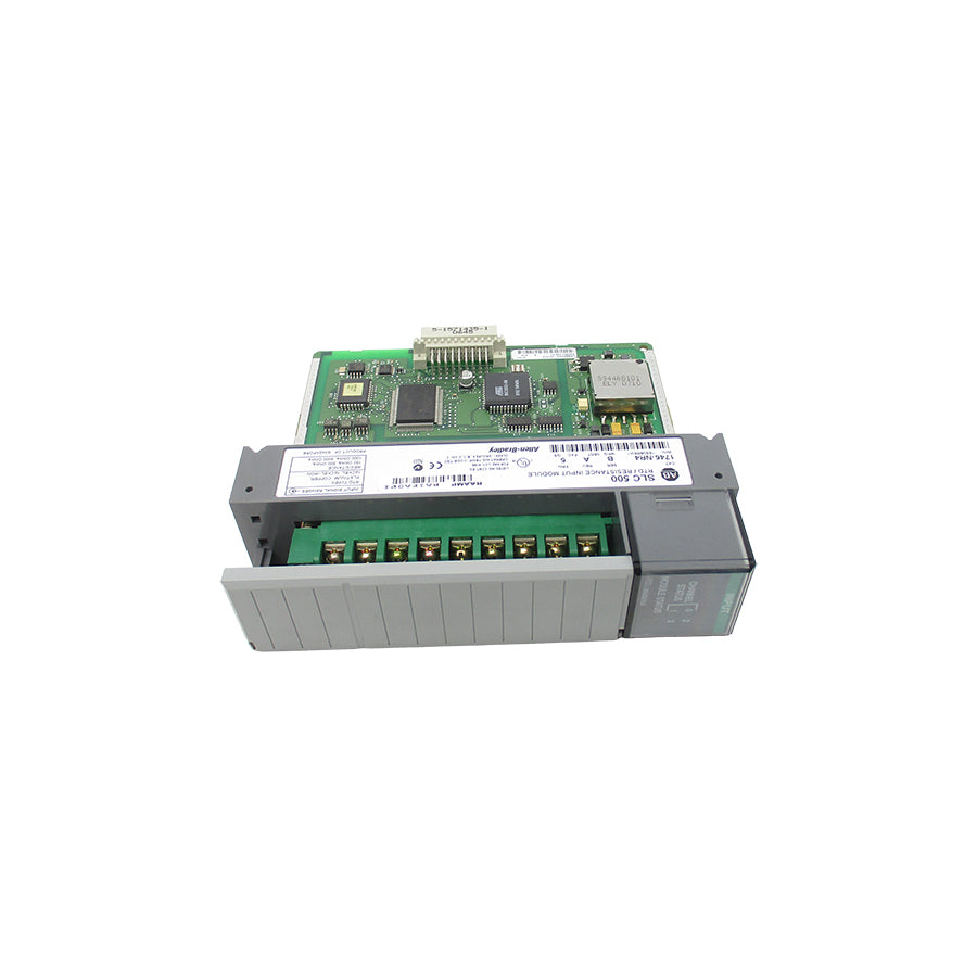 ALLEN BRADLEY 1746-NR4 SER. B F/W 5 REV. A NSNP