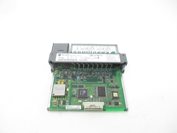 ALLEN BRADLEY 1746-NR4 SER. B F/W 5 REV. A NSNP