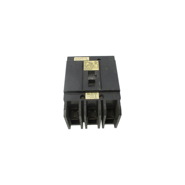 SIEMENS BQCH3B015 277/480V 15A UNMP