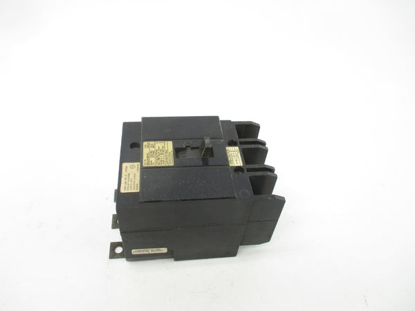 SIEMENS BQCH3B015 277/480V 15A UNMP