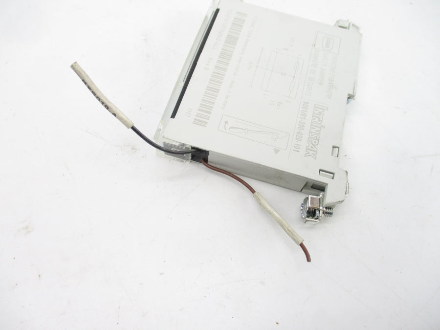 INTRINSPAK 9001/01-280-020-101 253V UNMP