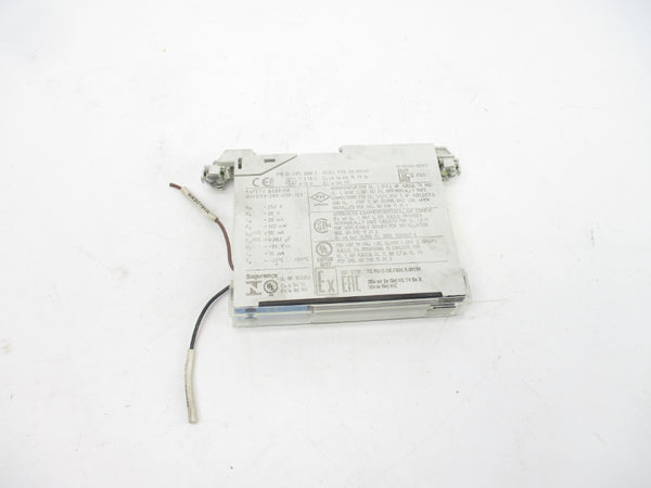 INTRINSPAK 9001/01-280-020-101 253V UNMP