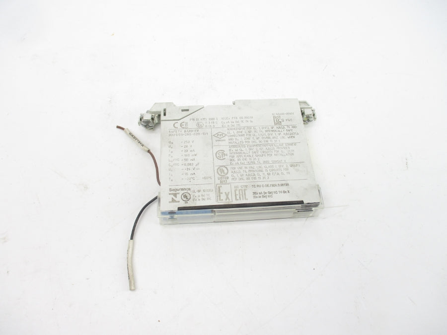 INTRINSPAK 9001/01-280-020-101 253V UNMP