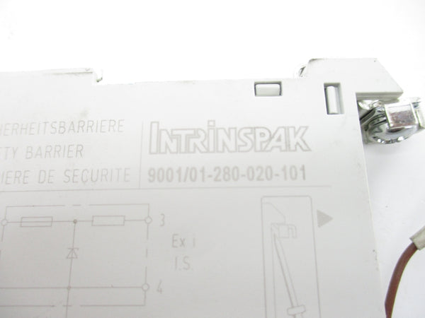 INTRINSPAK 9001/01-280-020-101 253V UNMP