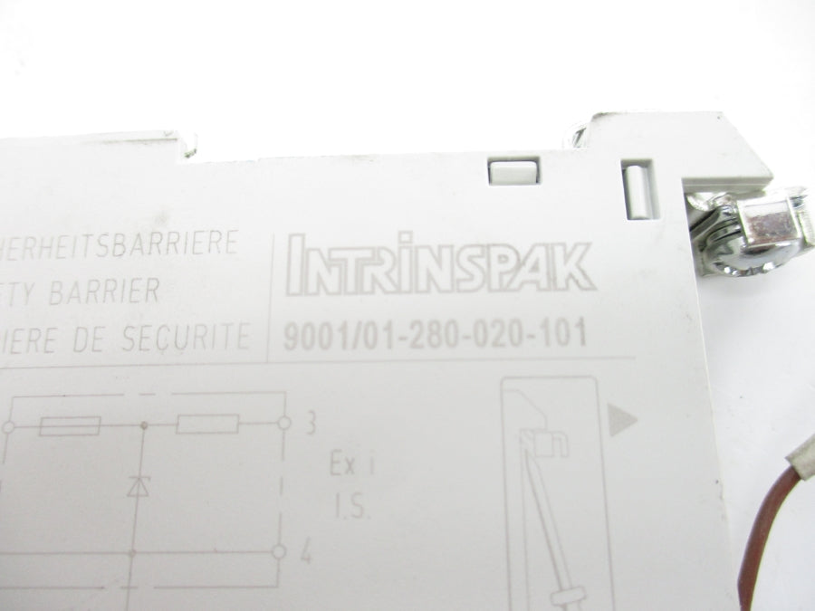 INTRINSPAK 9001/01-280-020-101 253V UNMP