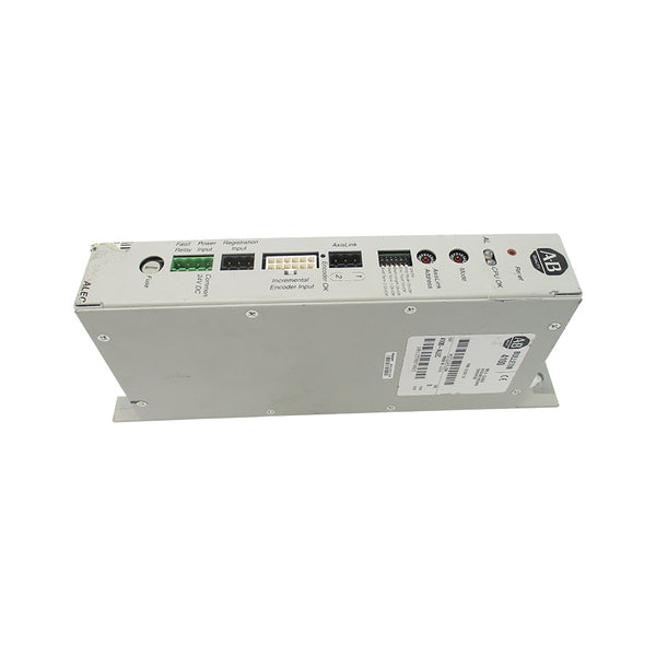 ALLEN BRADLEY 4100-ALEC SER. D 24VDC UNMP