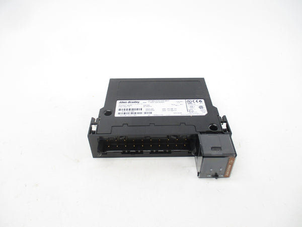 ALLEN BRADLEY 1756-IF6I SER. A F/W 1.12 24VDC NSMP