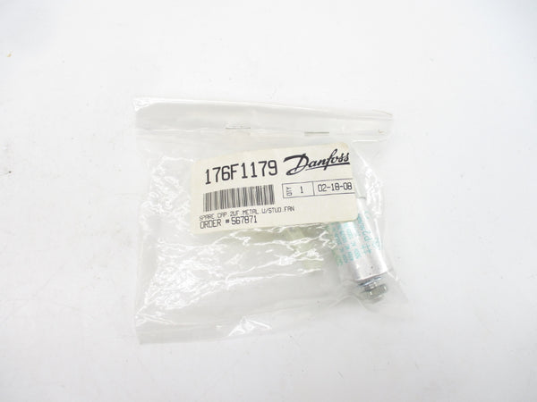 DANFOSS 176F1179 500VAC NSMP