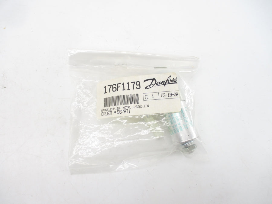 DANFOSS 176F1179 500VAC NSMP