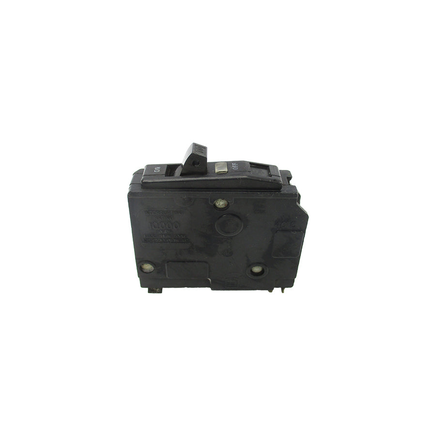 SQUARE D QO170 120/240V 70A UNMP
