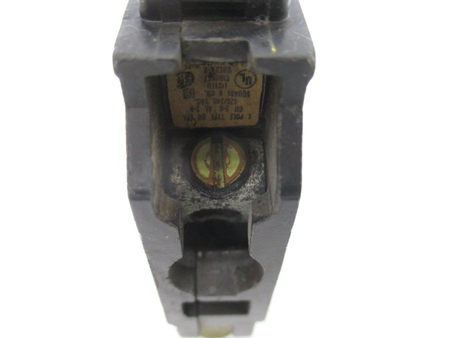SQUARE D QO170 120/240V 70A UNMP