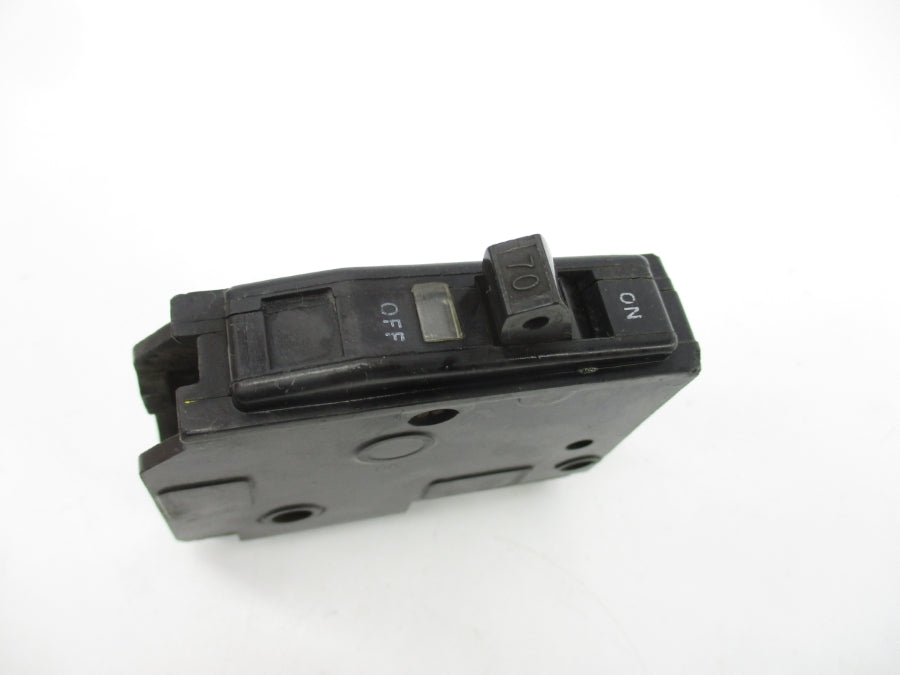 SQUARE D QO170 120/240V 70A UNMP