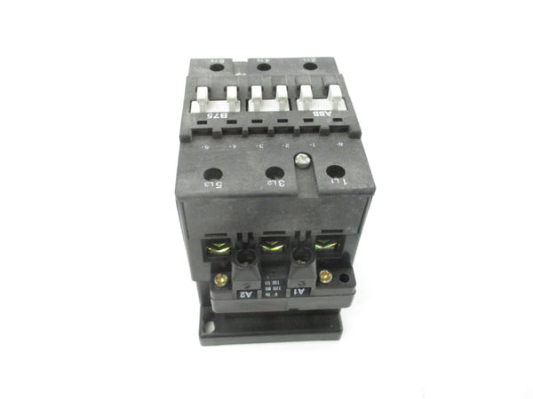 ABB B75C-1 110/120V (AS PICTURED) NSMP