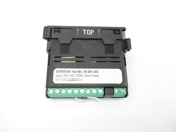 SIMPSON M23500340 85-250VAC NSMP