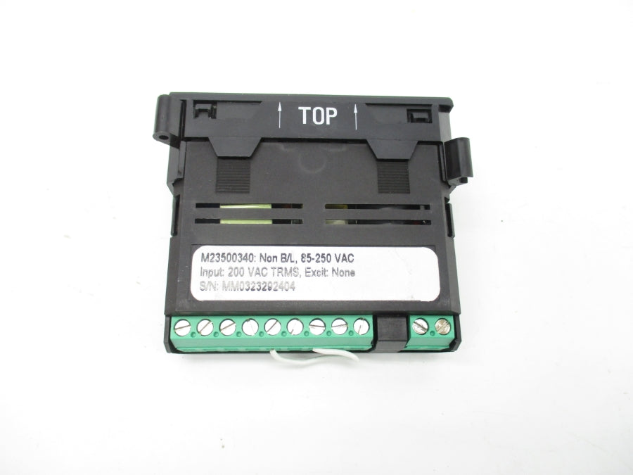 SIMPSON M23500340 85-250VAC NSMP